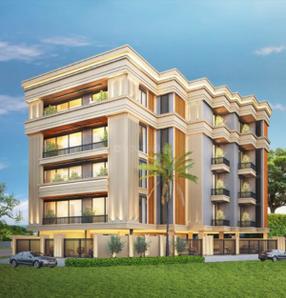 Project Image of 2360 Sq.ft 4 BHK Builder Floor for sale in Sector 52 for Rs. 24000000