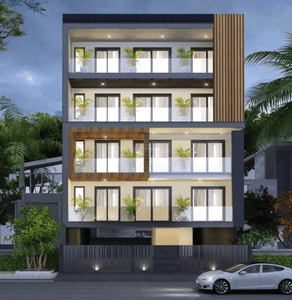 Pratap Smart Homes Project Images