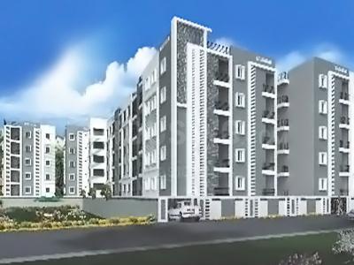 Yukti White Meadows Project Images