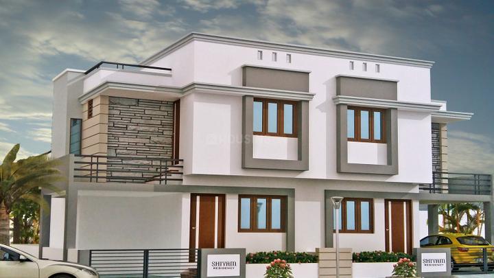 Maruti Infrastructure Vadodara Maruti Shivam Residency in Koyali ...