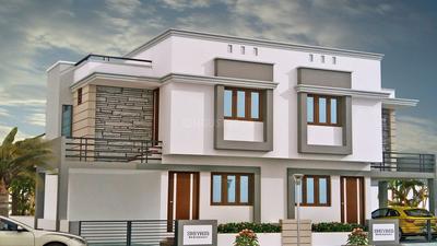 Gallery Cover Pic of Maruti Infrastructure Vadodara Maruti Shivam Residency