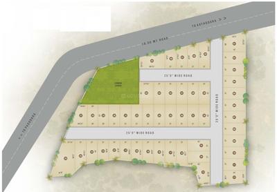 Project Image of 2500 Sq.ft 5 BHK Villa for sale in Kamrej for Rs. 60000000