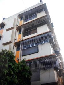 Project Image of 1250 Sq.ft 3 BHK Apartment / Flat for sale in New Alipore for Rs. 8000000