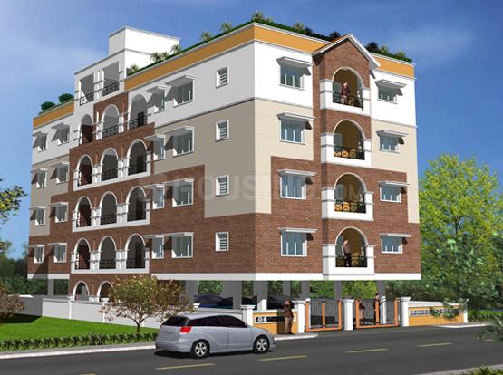 MKB Express Elevation 1