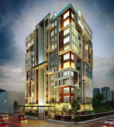 Gallery Cover Pic of Ambient Winds