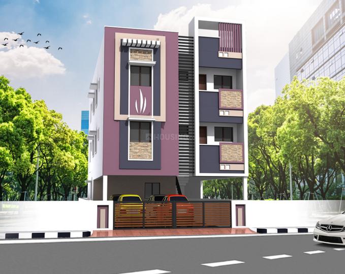 Gallery Cover Pic of Bharathi Sai Petals