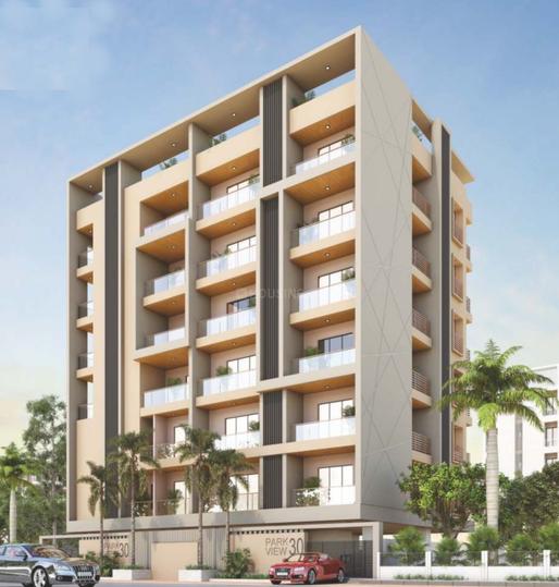 Elite Park View 30 Elevation 1