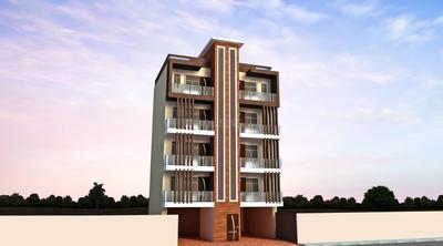 D V Infracon Pvt Ltd Gayatri Enclave