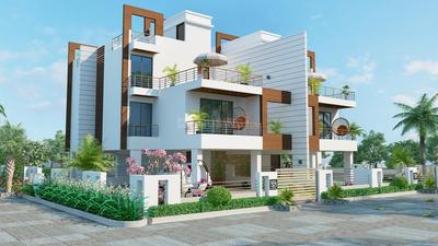 Gallery Cover Pic of Spanish Residency Phase 1