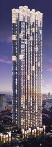 Project Image of 1500 Sq.ft 3 BHK Apartment / Flat for sale in Lower Parel for Rs. 65000000
