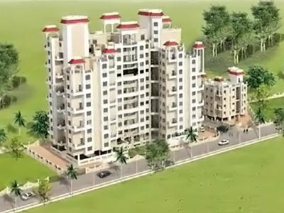 Gallery Cover Pic of MS Elegent Residency