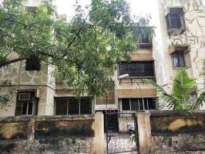 Swaraj Homes Madhura Om Sai CHS Project Images