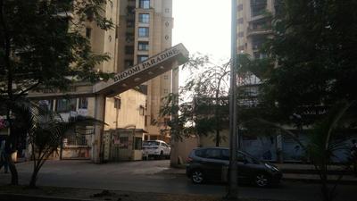 Project Image of 1620 Sq.ft 3 BHK Apartment / Flat for sale in Panvel for Rs. 32000000