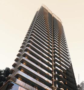Project Image of 700 Sq.ft 1 RK Apartment / Flat for sale in Sector 98 for Rs. 20000000
