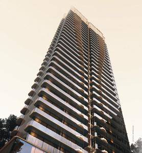 Smartworld Residences By Elie Saab