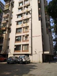 Project Image of 850 Sq.ft 2 BHK Apartment / Flat for sale in Santacruz East for Rs. 24000000