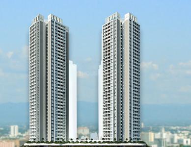 Project Image of 710 Sq.ft 1 BHK Apartment / Flat for sale in Ghansoli for Rs. 13500000