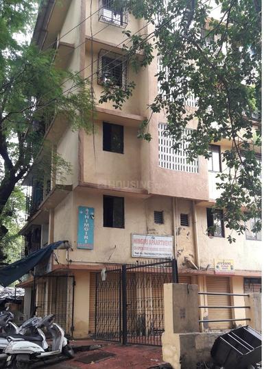 Gallery Cover Pic of Himgiri Apartment