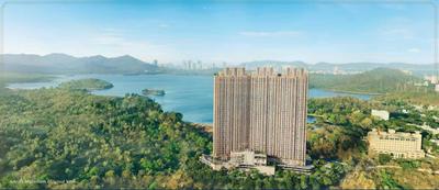 Project Image of 932 Sq.ft 2 BHK Apartment / Flat for sale in Powai for Rs. 17900000