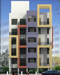 Project Image of 1000 Sq.ft 2 BHK Apartment / Flat for sale in Baner for Rs. 9500000
