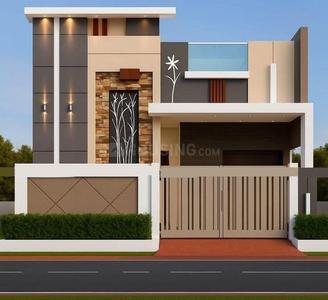 Gallery Cover Pic of MS Susheela Villas