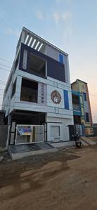 Satya Mallapur Sai Enclave