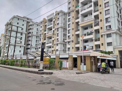 Gallery Cover Pic of Magarpatta City Iris