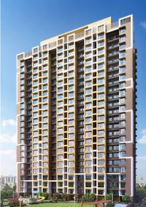 Project Image of 411 Sq.ft 1 BHK Apartment / Flat for sale in Dahisar East for Rs. 8400000