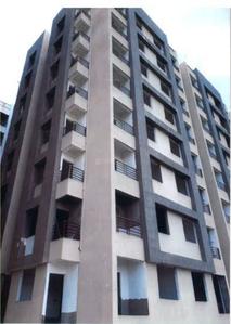 Project Image of 666 Sq.ft 1 BHK Apartment / Flat for sale in Vatva for Rs. 1600000