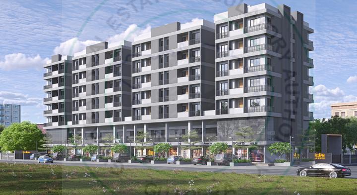 Gallery Cover Pic of Icon Avenue