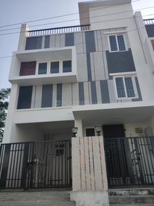 Bhaggyam Gopalakrishnan Nagar