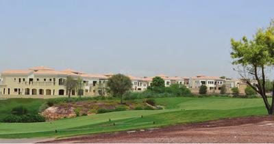 Gallery Cover Pic of Jumeirah Whispering Pines