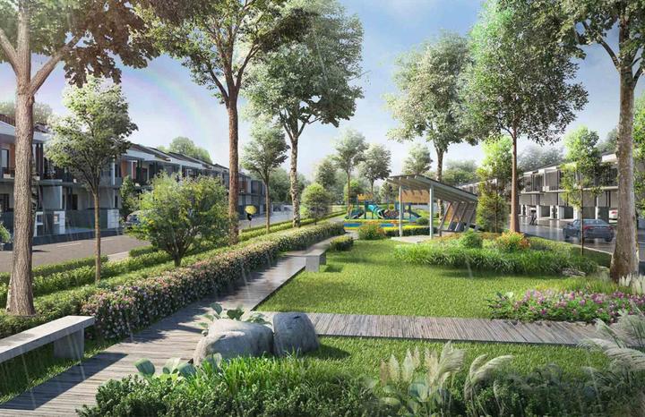 Arora Amulyam Main Image 1