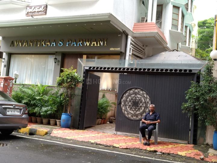 Gallery Cover Pic of Palatial Apartment