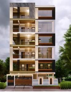 Project Image of 1850 Sq.ft 3 BHK Builder Floor for sale in Sector 81 for Rs. 25000000