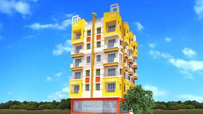 Gallery Cover Pic of Happy Sunshine 368GT Road