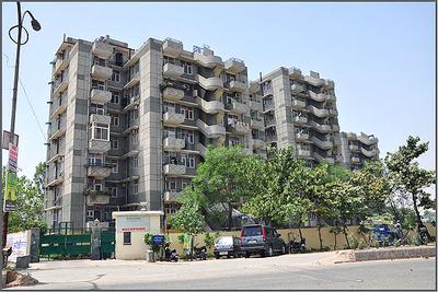 Project Image of 1361 Sq.ft 3 BHK Apartment / Flat for sale in Sector 44 for Rs. 19500000