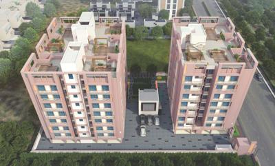 Project Image of 1782 Sq.ft 3 BHK Apartment / Flat for sale in Shilaj for Rs. 8000000
