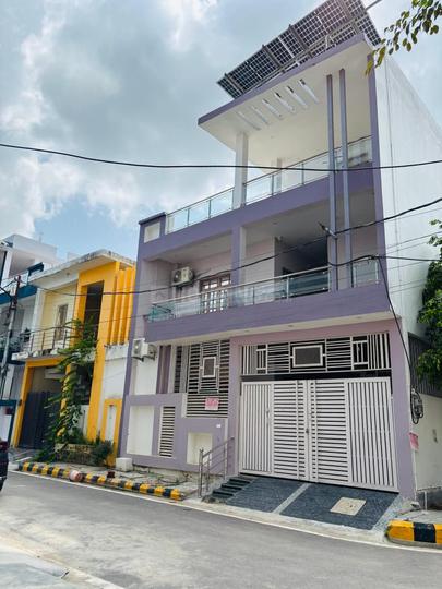 Gallery Cover Pic of Aasra Gold