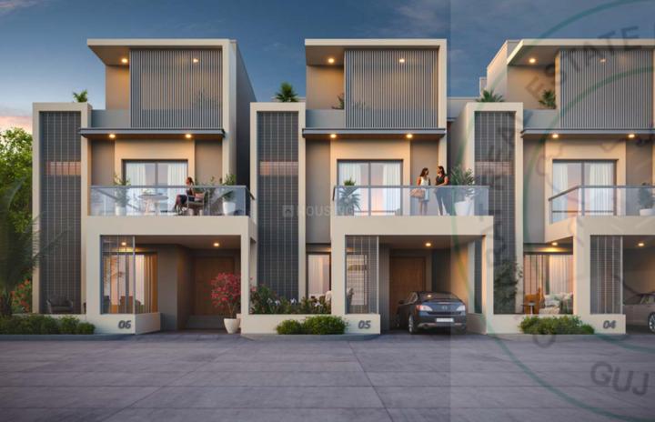 Gallery Cover Pic of Balaji Abhishek Mansion