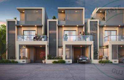Gallery Cover Pic of Balaji Abhishek Mansion