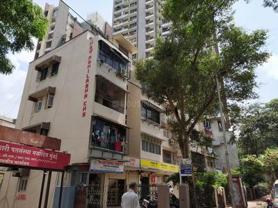 Abhilasha Apartments