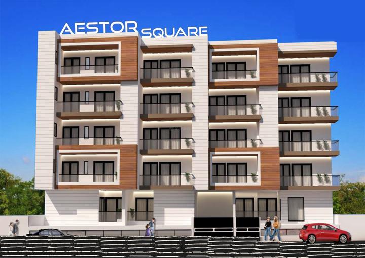 Lucky Aestor Square - Image 1