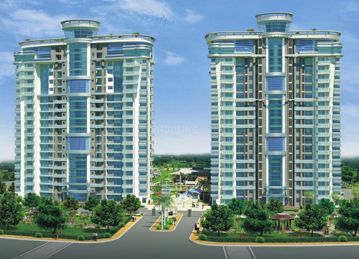 Gallery Cover Pic of Omaxe The Forest Spa