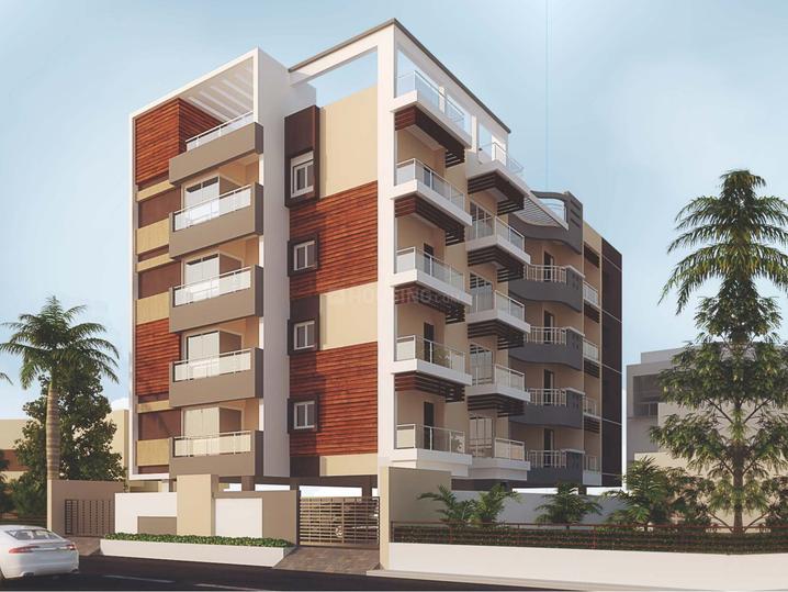 Gallery Cover Pic of Saffron Peace Cottage