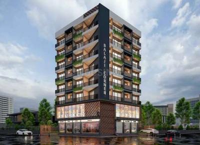 Shanti Balaji Corner Project Images