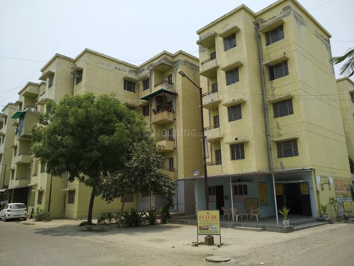 Gallery Cover Pic of DDA Flats