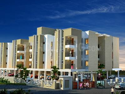 Gallery Cover Pic of R Square Sun City