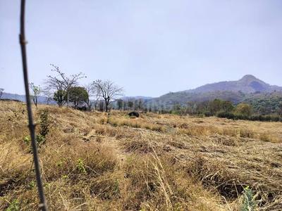 Residential Lands for Sale in Bhoomi Plots In Jambhulpada