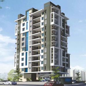 UDB Skyway I Project Images